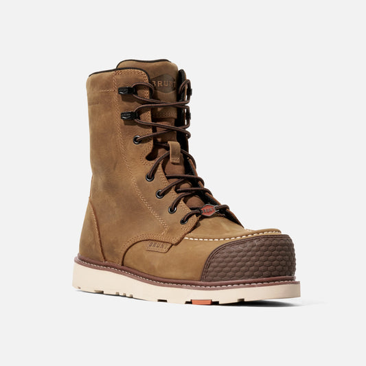 The Marin 8 BRUNT Toe Waterproof (Comp Toe)