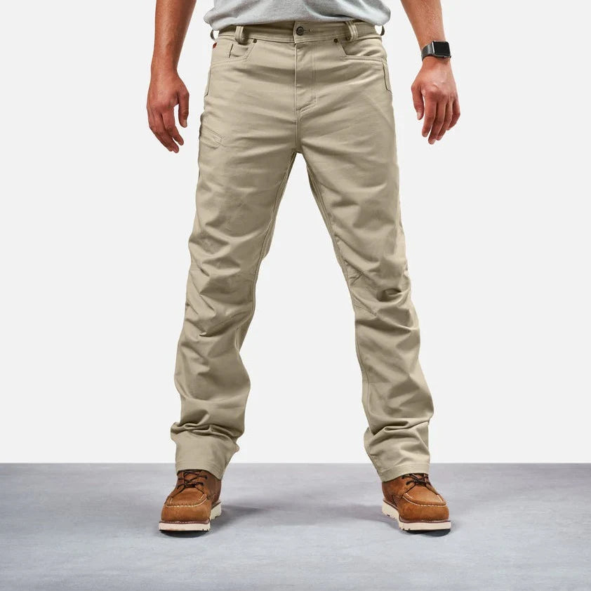 The Torra Pant Pack (4 for 3)