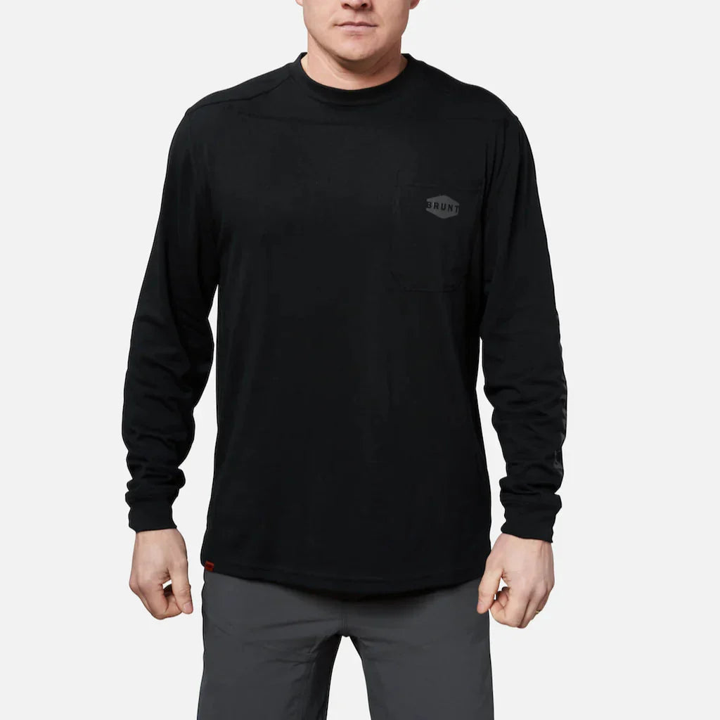The Pocket Tee Bonus Pack (4 for 3)