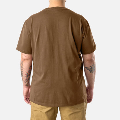 Short Sleeve Pocket T-Shirt