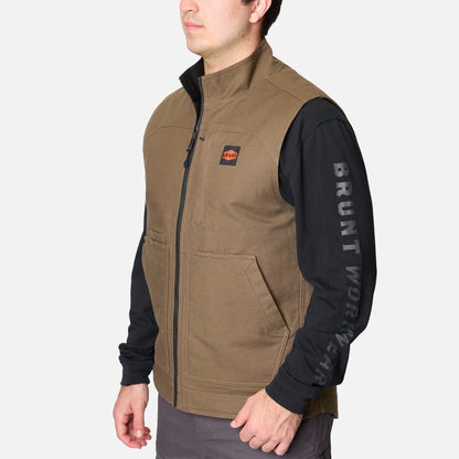 The D’Angelo Utility Vest