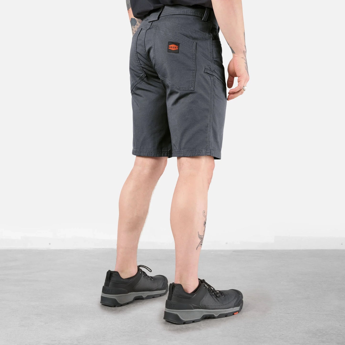 The Torra Short Pack (4 for 3)
