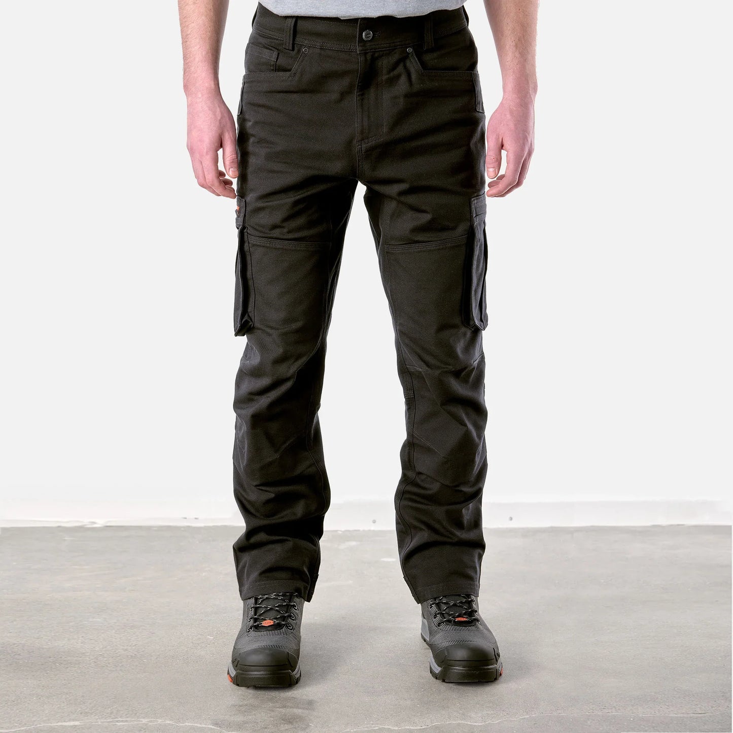 The Torra HD Cargo Pant