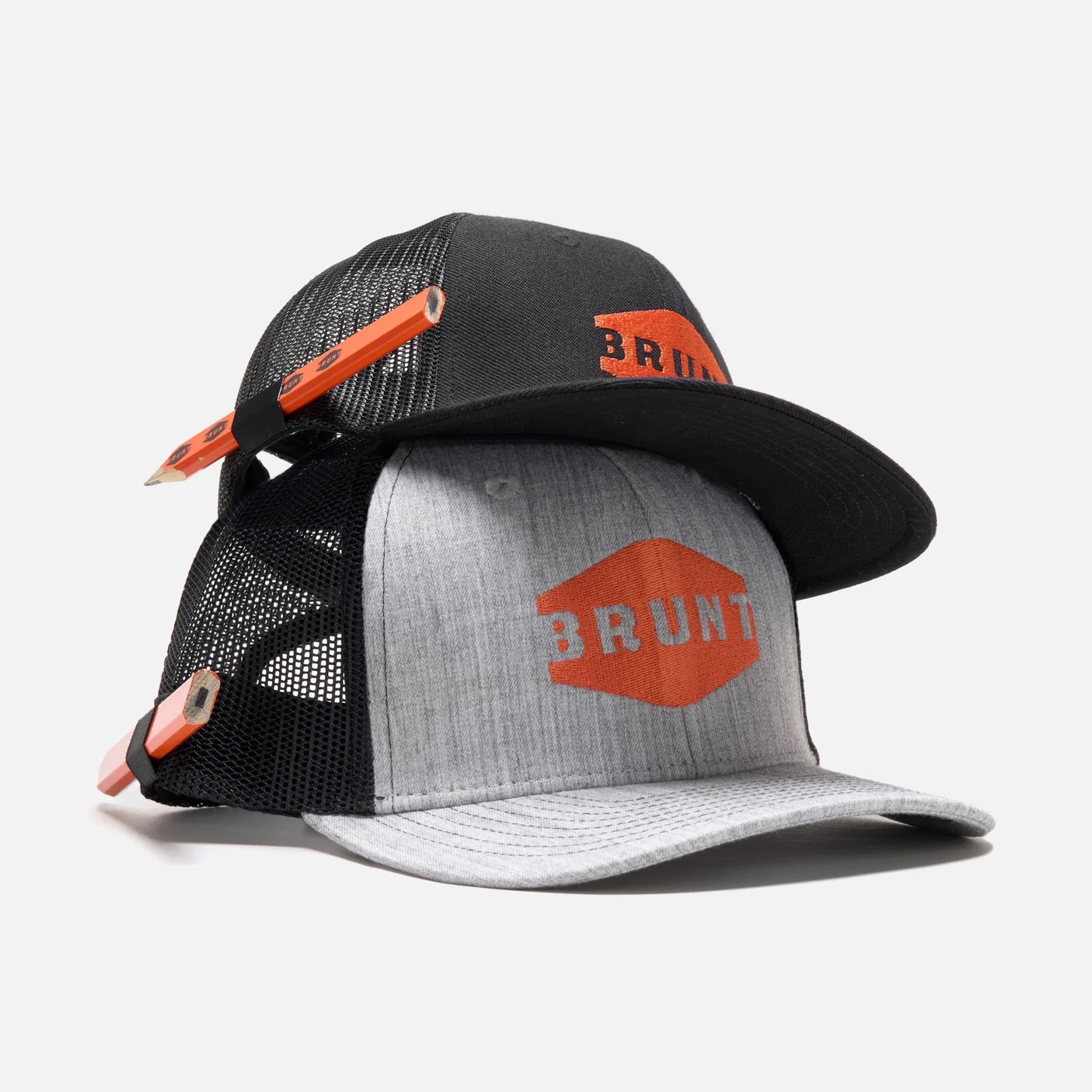 Kids Flat Brim Snapback