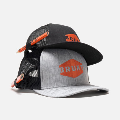 Kids Flat Brim Snapback