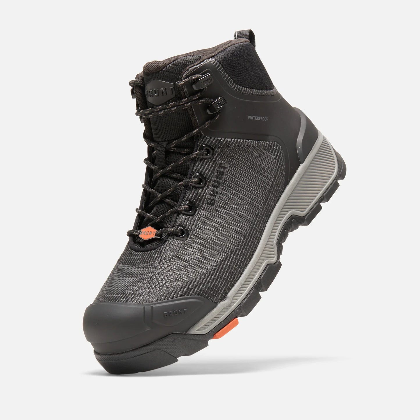 The Ryng Waterproof (Soft Toe)