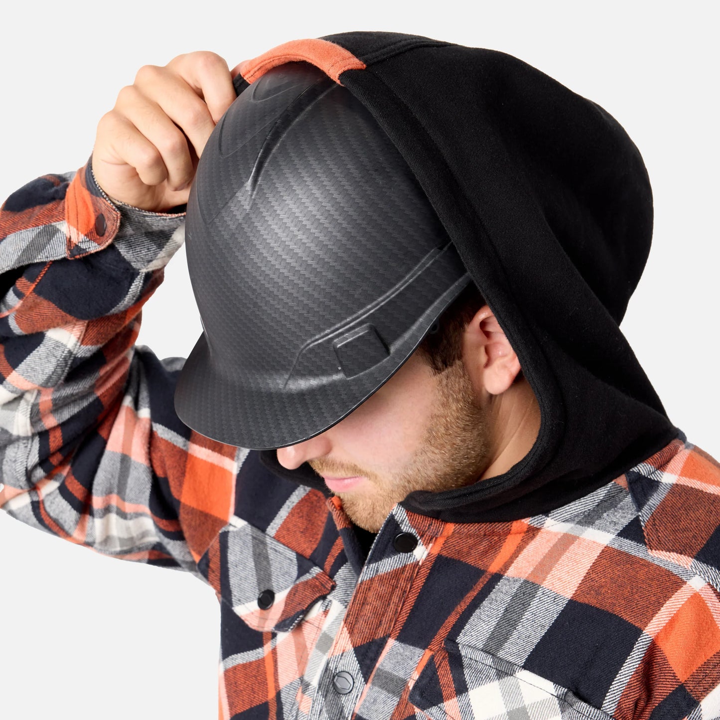 The BRUNT Flannel Jacket