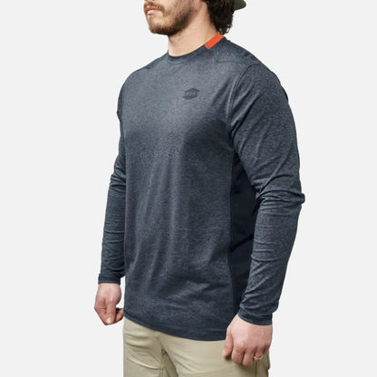 The McKenna Tech Long Sleeve Shirt