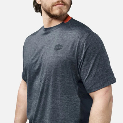 The McKenna Tech Short Sleeve Shirt