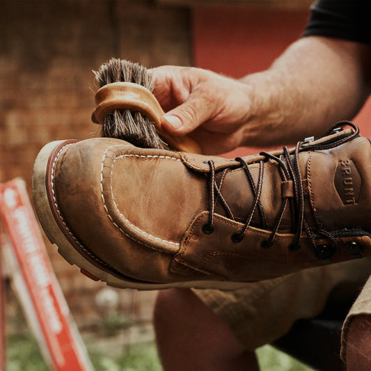 Leather Care Kit