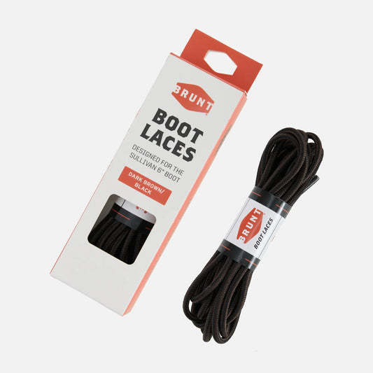 Sullivan 6 Laces