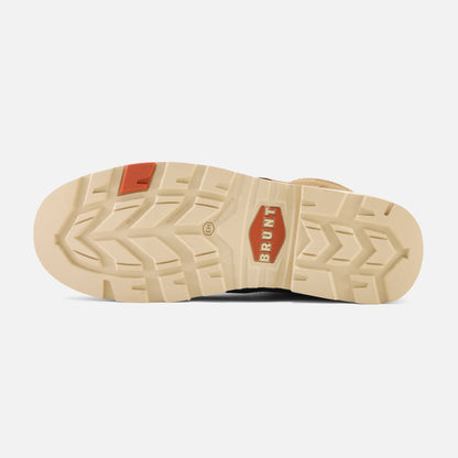 The Sullivan Waterproof (Soft Toe)