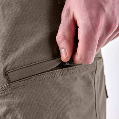 The Costello HD Tech Pant