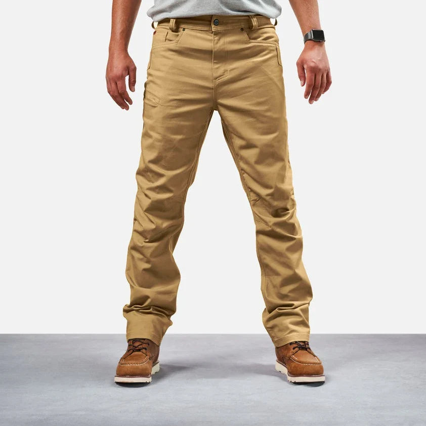The Torra Pant Pack (4 for 3)