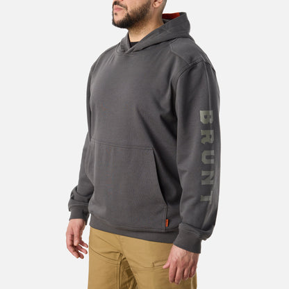 The Levin Hoodie