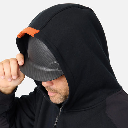 The Shevlin HD Full-Zip