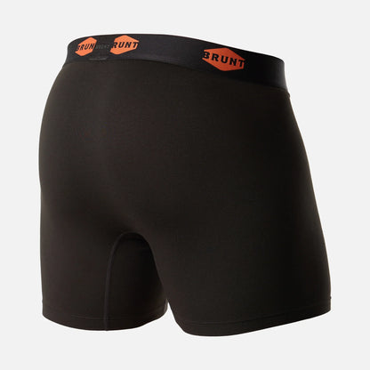 The 6 Comfort Tech Boxer Brief (2 Pack)