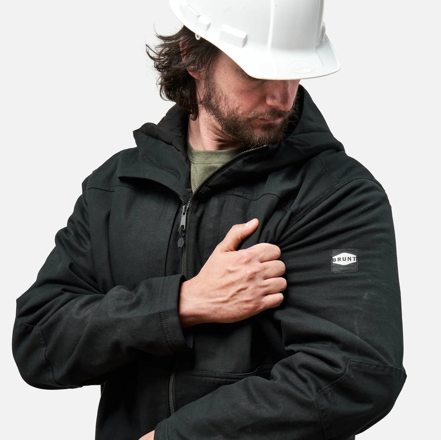 The Couvee Jacket