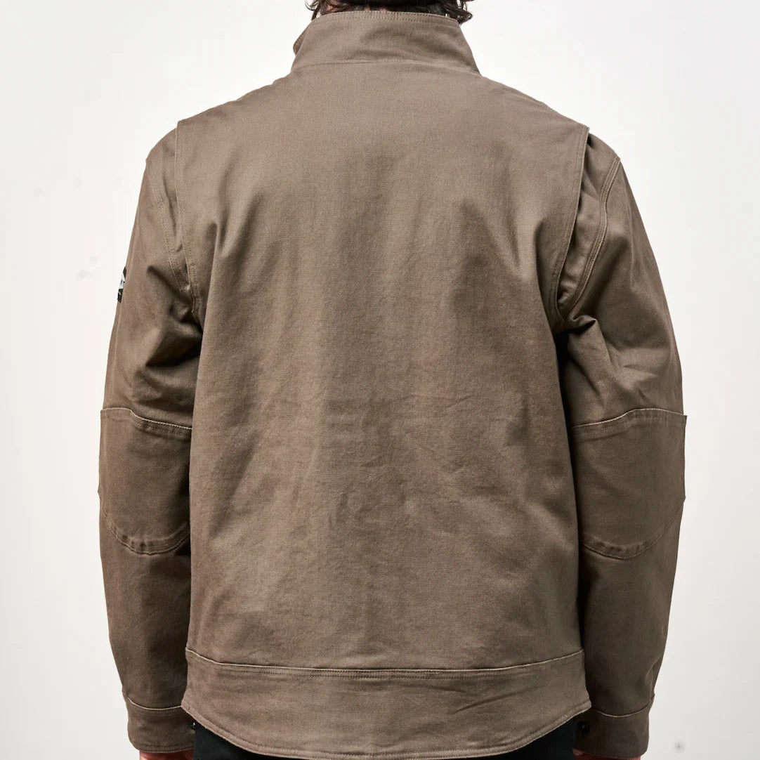 The Scott Jacket