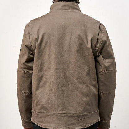 The Scott Jacket