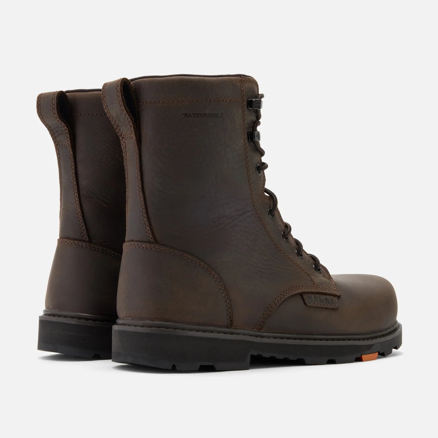 The Sullivan 8 Waterproof (Comp Toe)