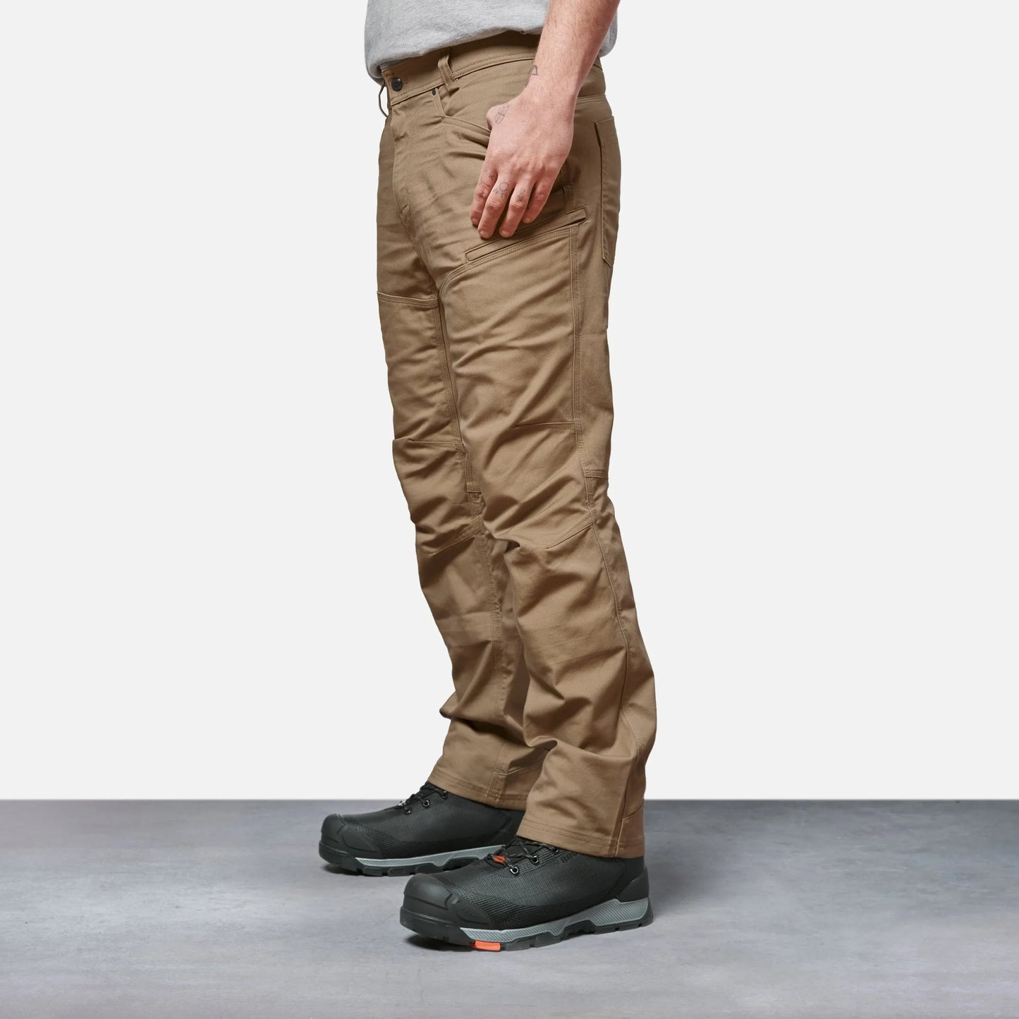 The Torra HD Pant