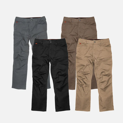 The Torra HD Pant Pack (4 for 3)