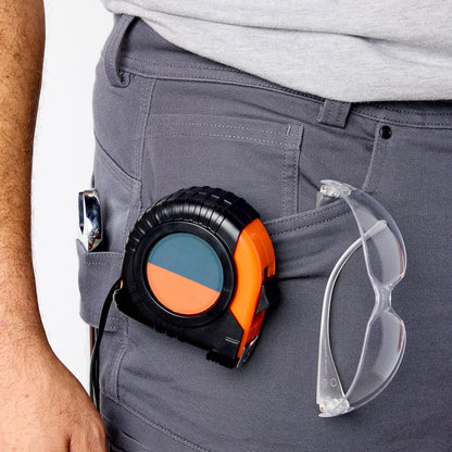 The Torra HD Utility Pant