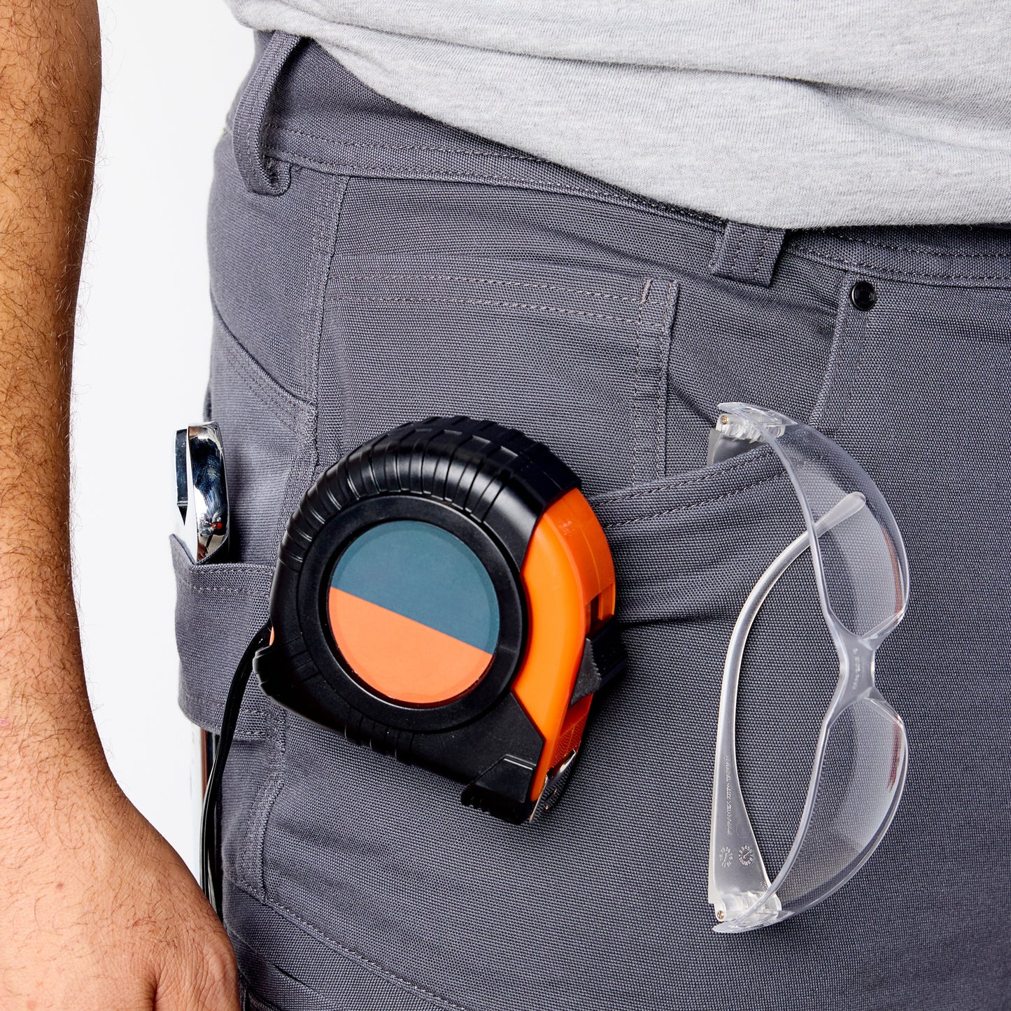 The Torra HD Utility Pant