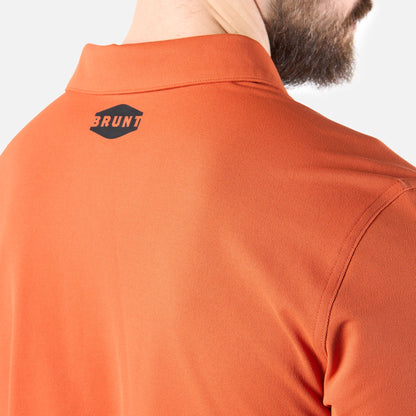The Stretch Polo