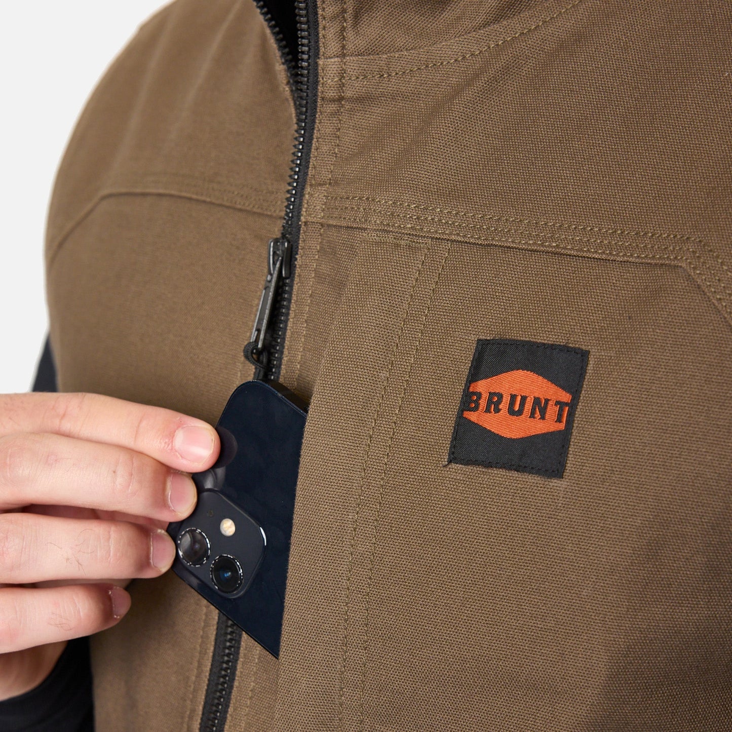 The D’Angelo Utility Vest