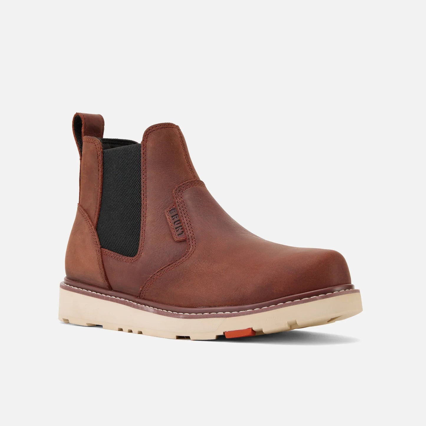 The Redwood Ohman (Comp Toe)