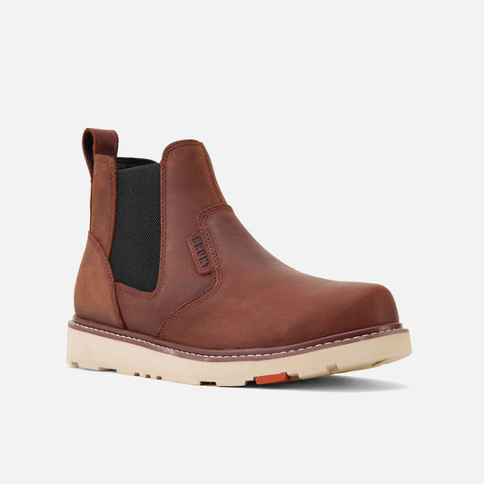 The Redwood Ohman (Comp Toe)