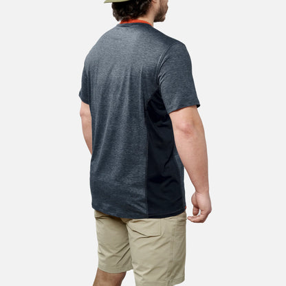 The McKenna Tech Short Sleeve Shirt