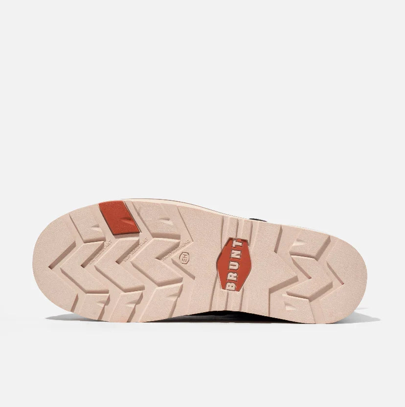 The Marin 8 Waterproof (Soft Toe)