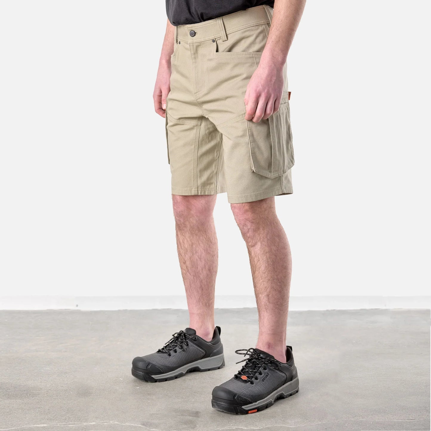 The Torra HD Cargo Short