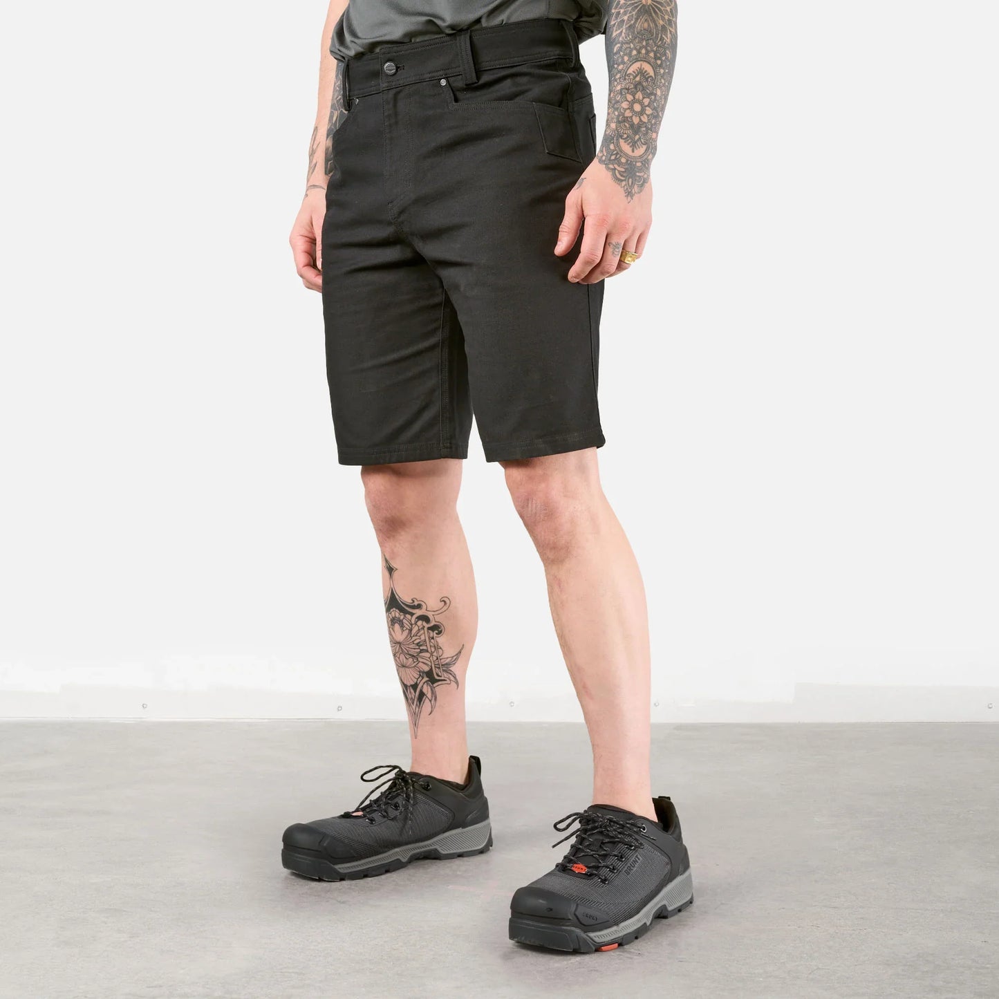 The Torra Short Pack (4 for 3)