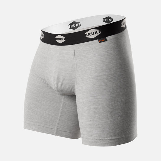 The 9 Comfort Tech Boxer Brief (2 Pack)