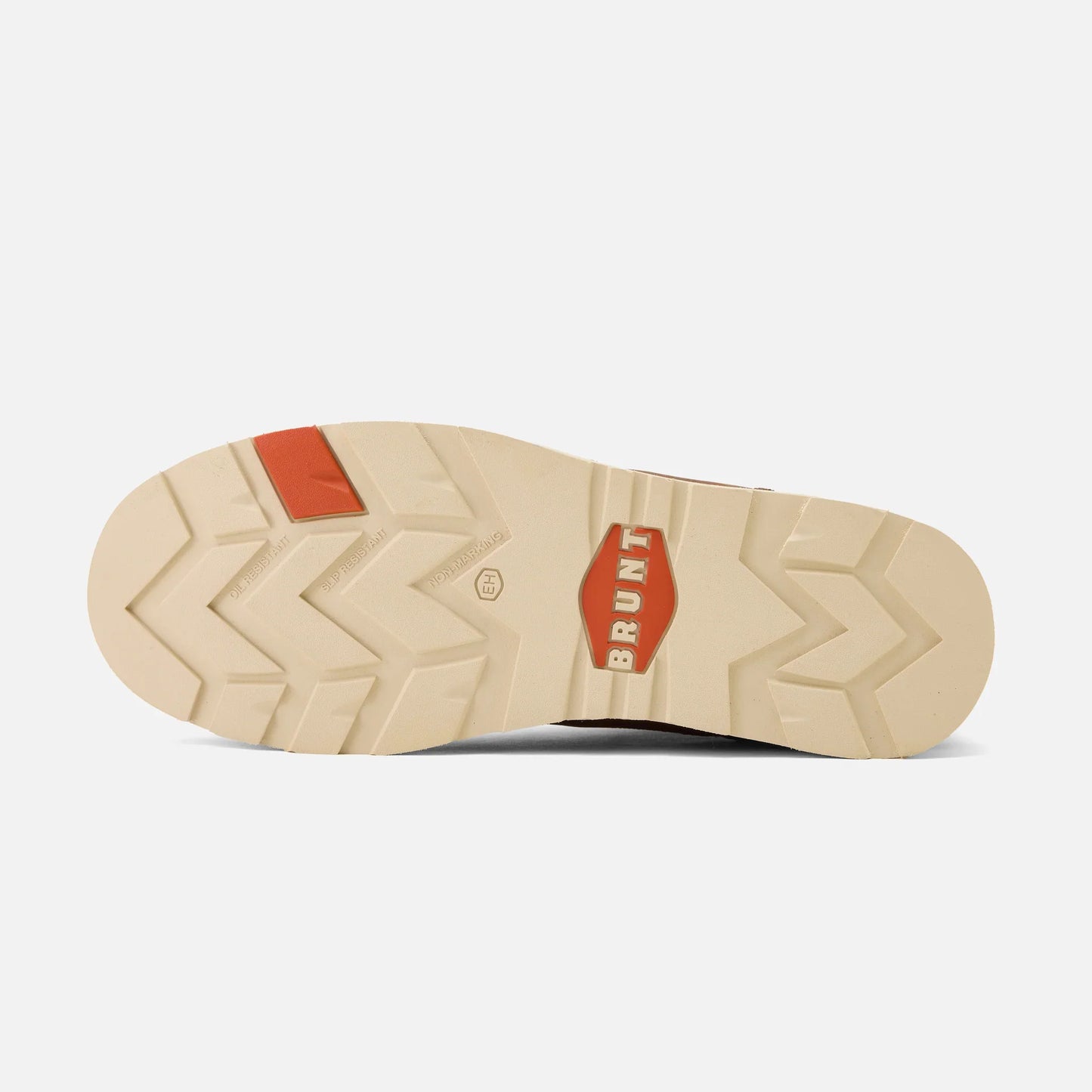 The Redwood Ohman (Comp Toe)