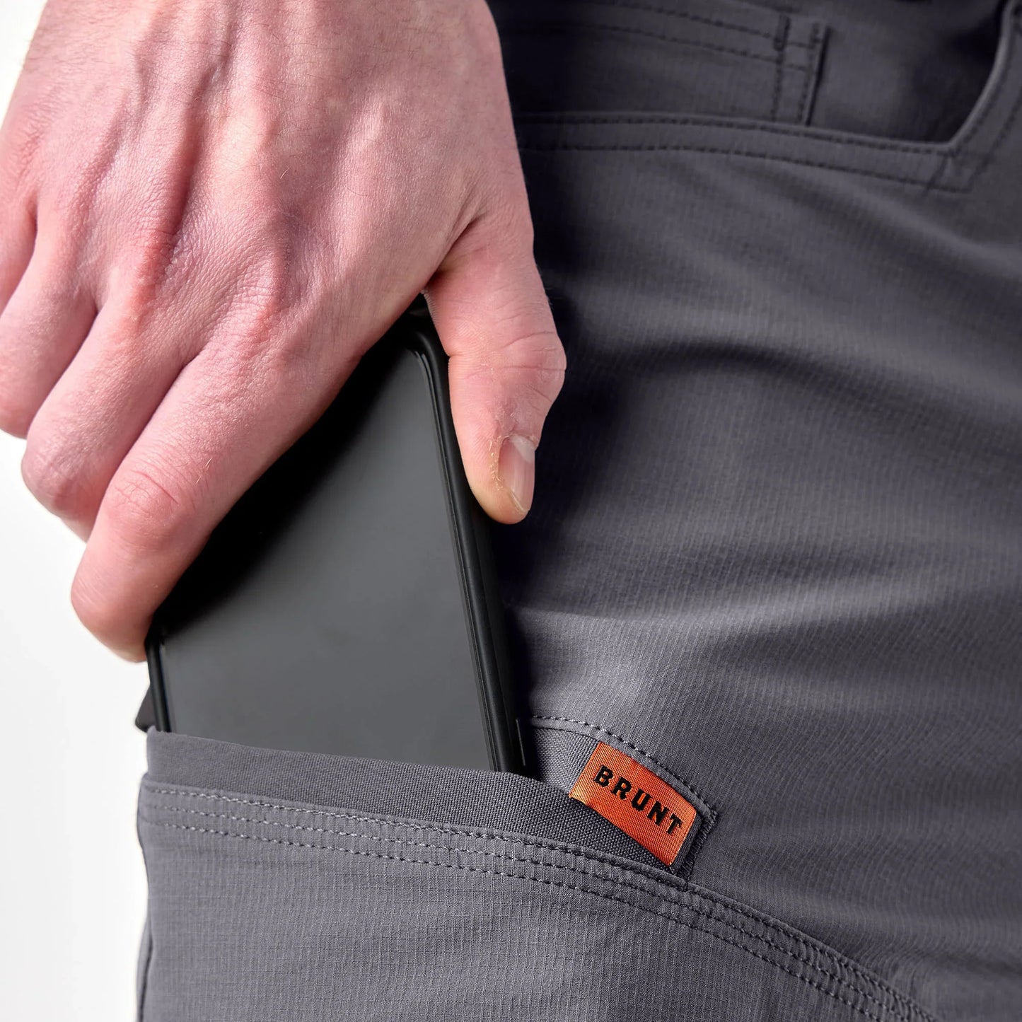 The Costello HD Tech Pant