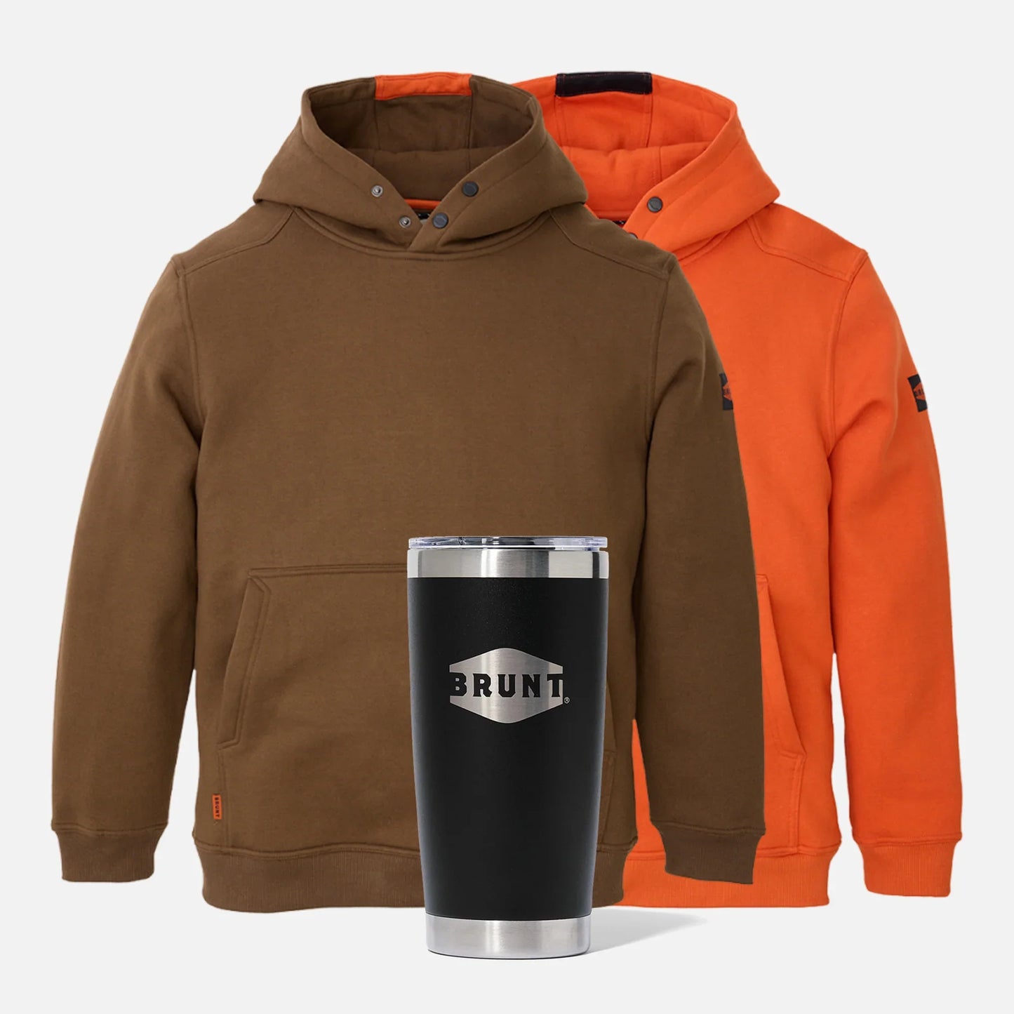 The Shevlin Bonus Pack (FREE 20 oz Tumbler)