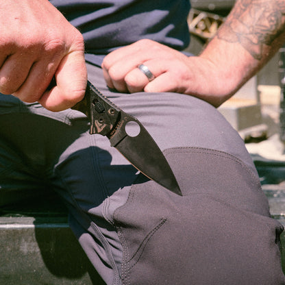 The Costello HD Tech Pant