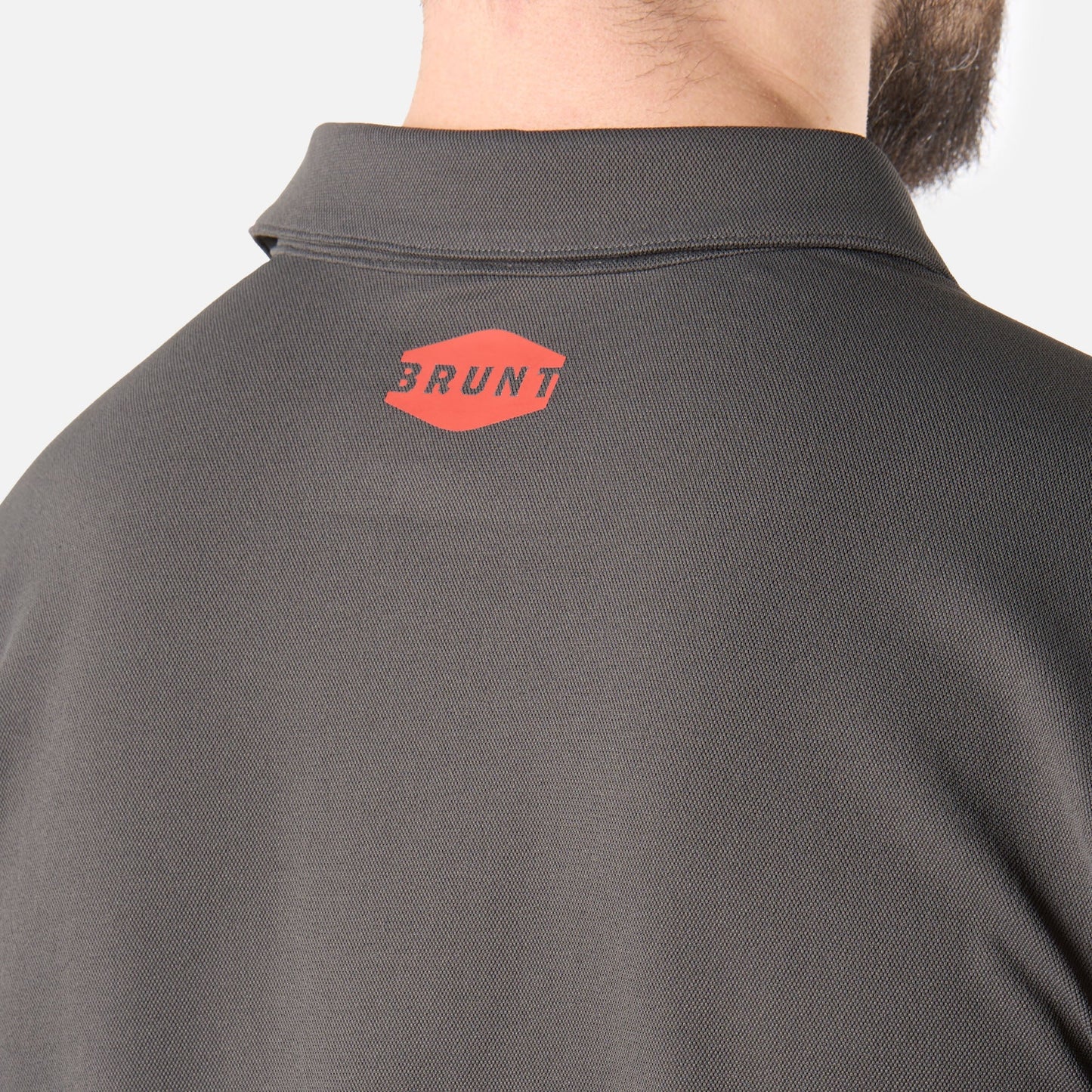 The Stretch Polo