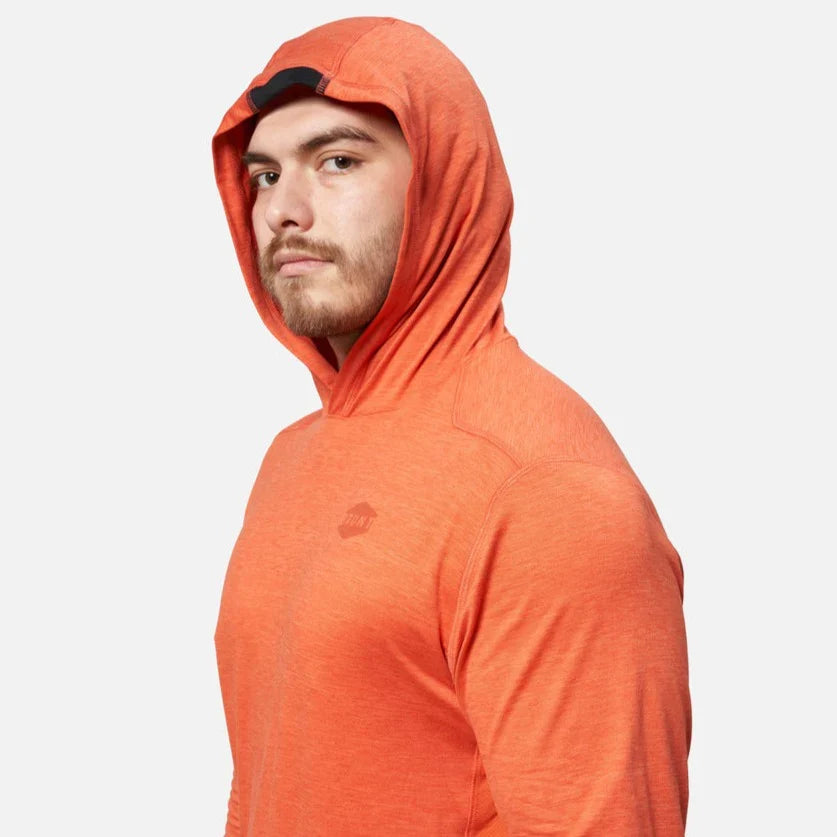 The McKenna Tech Hoodie