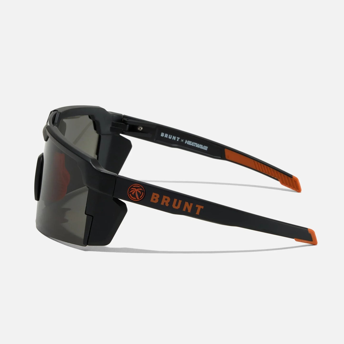 BRUNT x Heat Wave Z87 Sunglasses