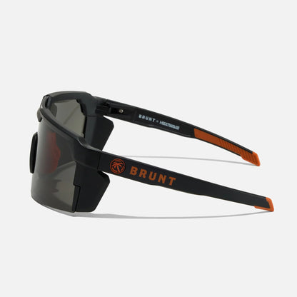 BRUNT x Heat Wave Z87 Sunglasses
