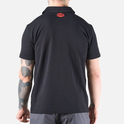 The Stretch Polo