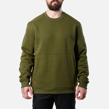 The Shevlin Crewneck