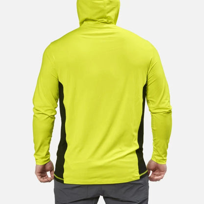 The McKenna Tech Hoodie