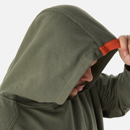 The Levin Hoodie